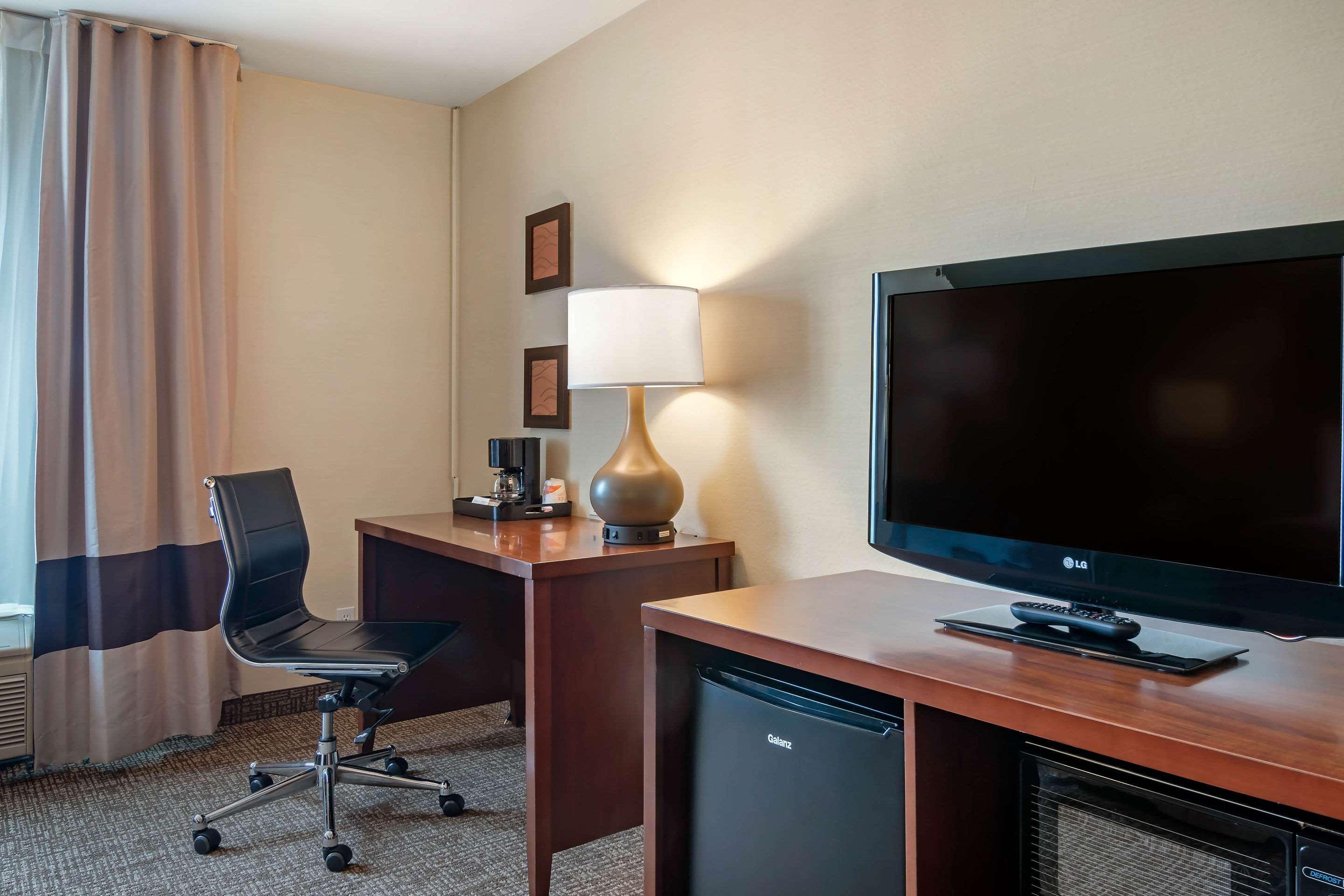 Comfort Inn & Suites Salem Ngoại thất bức ảnh