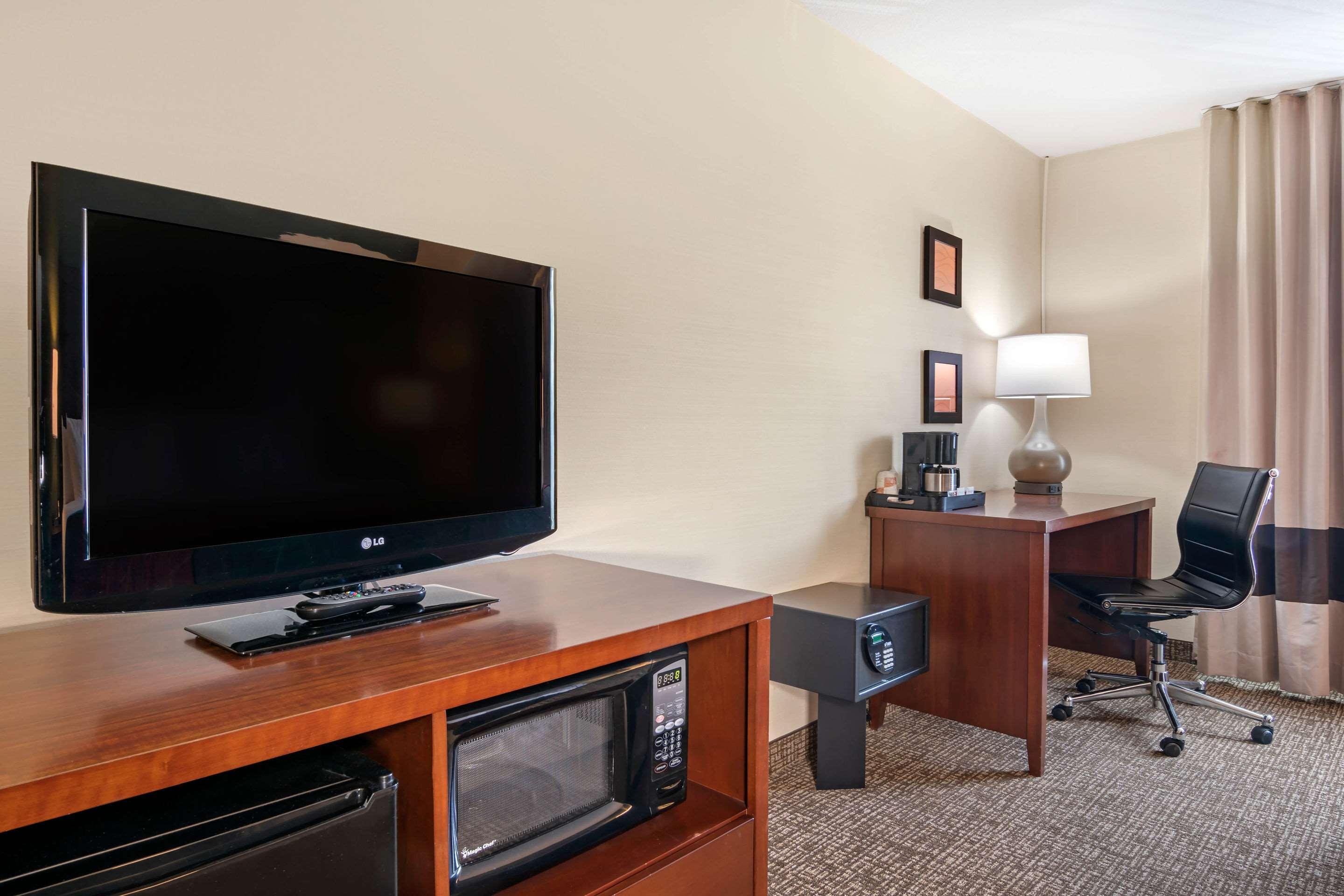 Comfort Inn & Suites Salem Ngoại thất bức ảnh